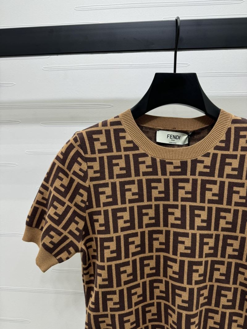 Fendi T-Shirts